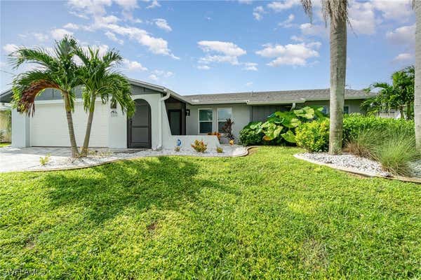 1112 SE 31ST ST, CAPE CORAL, FL 33904, photo 2 of 41