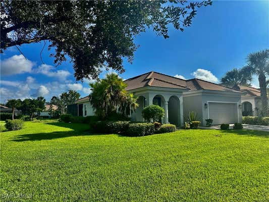 3571 LAKEVIEW ISLE CT, FORT MYERS, FL 33905 - Image 1