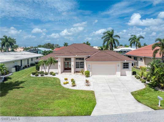 1030 VIA FORMIA, PUNTA GORDA, FL 33950 - Image 1