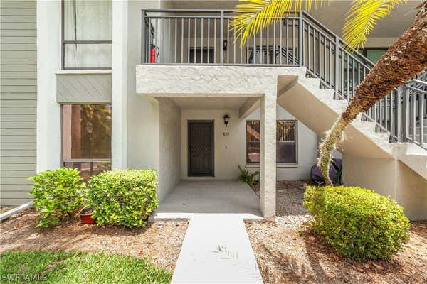 1227 COMMONWEALTH CIR # G103, NAPLES, FL 34116, photo 2 of 36