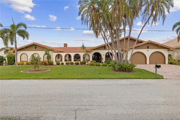 37 HIBISCUS DR, PUNTA GORDA, FL 33950 - Image 1