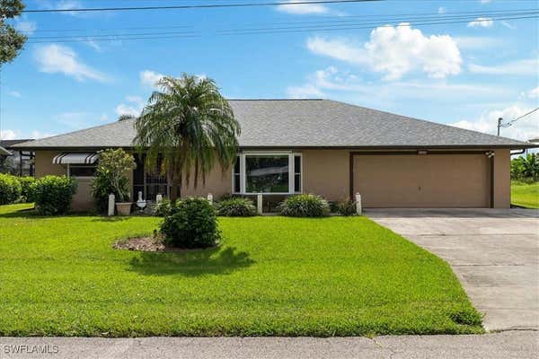 405 BAMBOO DR, NORTH FORT MYERS, FL 33917 - Image 1