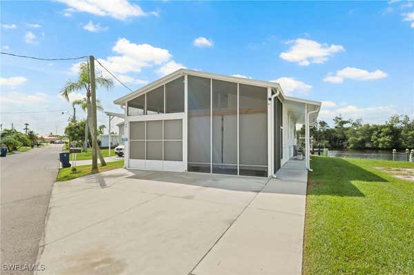 39 CHANNEL LN, FORT MYERS, FL 33905 - Image 1