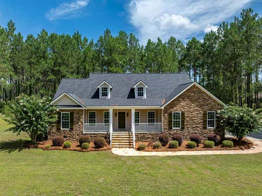 27 MOUNT OLIVE CHURCH RD, TIFTON, GA 31794 - Image 1