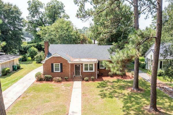 611 HALEY ST, ALBANY, GA 31701 - Image 1