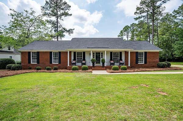 2202 WESLEY RD, ALBANY, GA 31721 - Image 1