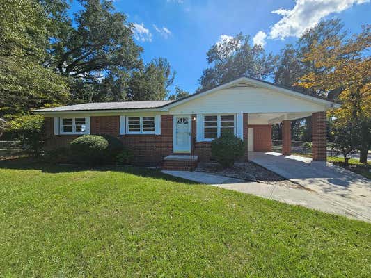 332 WATT ST, CAMILLA, GA 31730 - Image 1