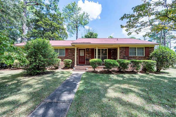 1401 FLORENCE DR, ALBANY, GA 31707 - Image 1