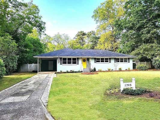 1705 ACKER DR, ALBANY, GA 31707 - Image 1