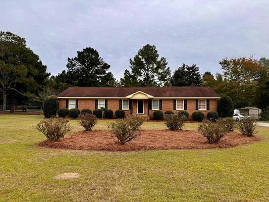 576 OLD HATLEY RD, CORDELE, GA 31015 - Image 1