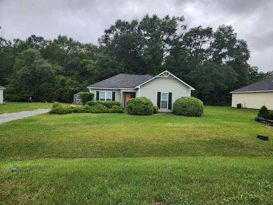 1240 BALL PARK AVE NE, DAWSON, GA 39842 - Image 1