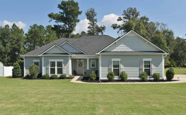 142 HOLLISTER DR, ALBANY, GA 31721 - Image 1