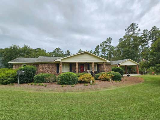 915 RIGGS STORE RD, MEIGS, GA 31765 - Image 1