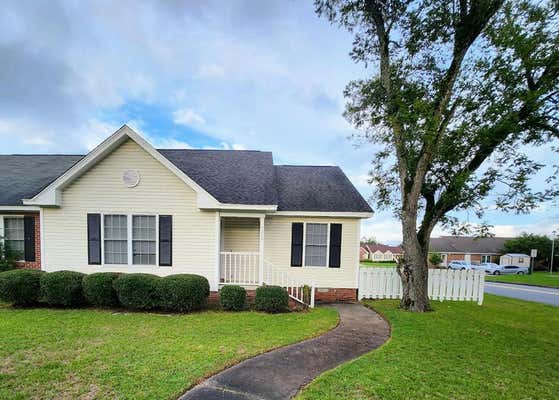 1318 MOBILE AVE, ALBANY, GA 31705 - Image 1