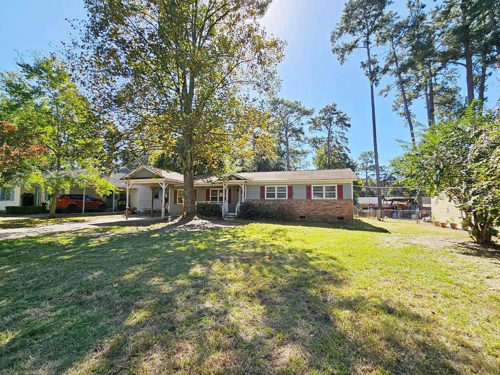 1302 GARY AVE, ALBANY, GA 31707, photo 1 of 21