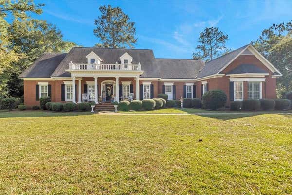 3808 OLD DAWSON RD, ALBANY, GA 31721 - Image 1