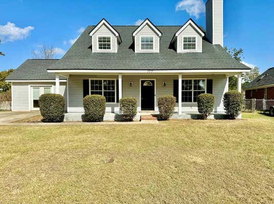 109 DANVILLE DR, LEESBURG, GA 31763 - Image 1