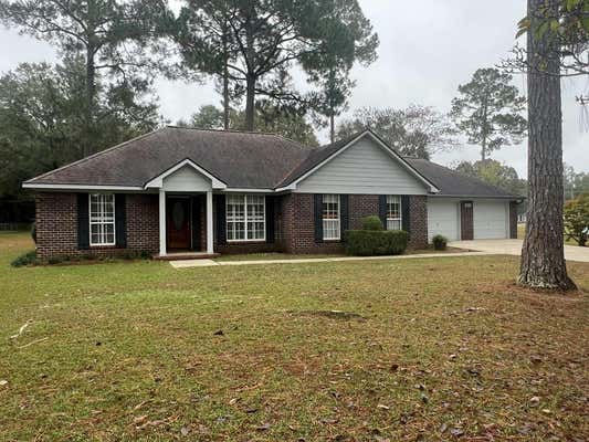 1011 GRAVES SPRING RD, LEESBURG, GA 31763 - Image 1