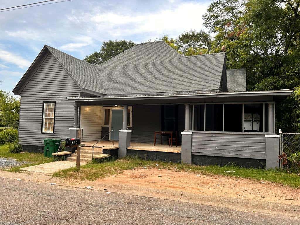 218 ANDERSON ST SW, DAWSON, GA 39842, photo 1 of 12