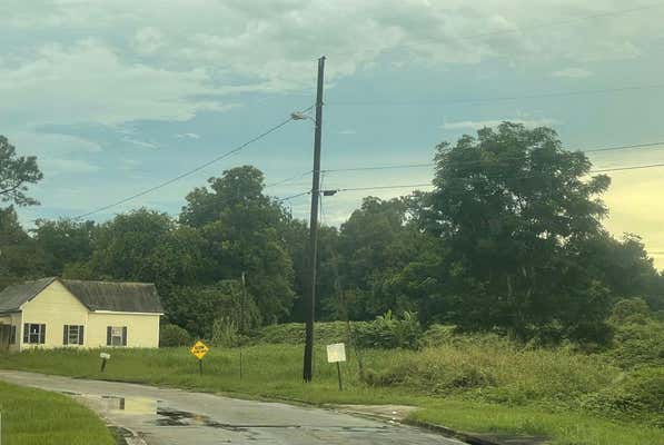 0 NE PORTER'S ALLEY, DAWSON, GA 39842 - Image 1