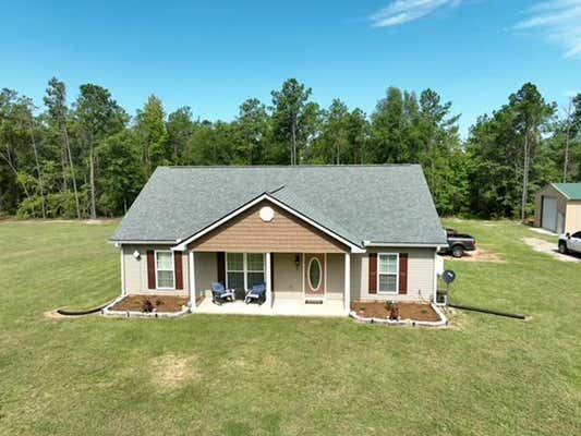 2548 CHURCHILL RD, PRESTON, GA 31824 - Image 1