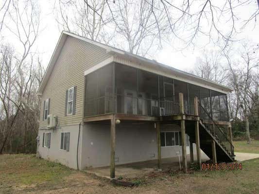 350 WATERFRONT LN, JAKIN, GA 39861 - Image 1