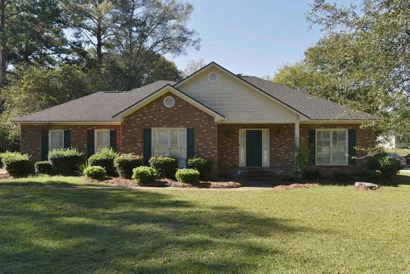 3608 JENNY LN, ALBANY, GA 31721 - Image 1