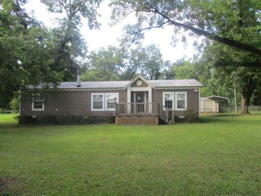 2870 SHADY RD, BACONTON, GA 31716 - Image 1