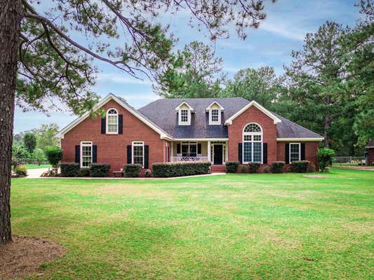 155 RED TIP LN, ALBANY, GA 31721 - Image 1