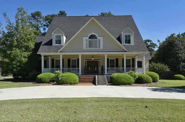 2202 GOLF COURSE DR, ALBANY, GA 31721 - Image 1