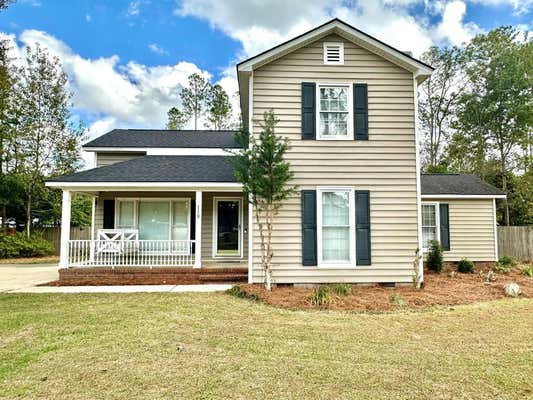 118 HIGHLAND CT, LEESBURG, GA 31763 - Image 1