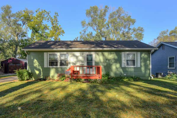 1407 ROOSEVELT DR, ATLANTIC, IA 50022 - Image 1