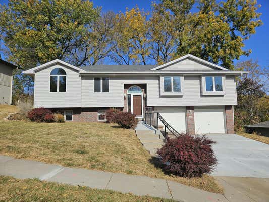 104 FOX HAVEN DR, COUNCIL BLUFFS, IA 51503 - Image 1