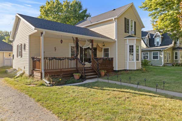 707 ELY ST, WOODBINE, IA 51579 - Image 1