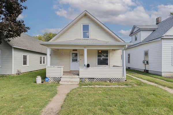 3306 AVENUE A, COUNCIL BLUFFS, IA 51501 - Image 1