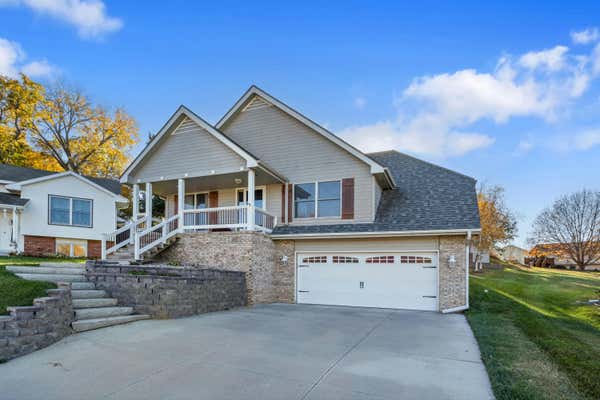 212 ANTIOCH DR, COUNCIL BLUFFS, IA 51503 - Image 1