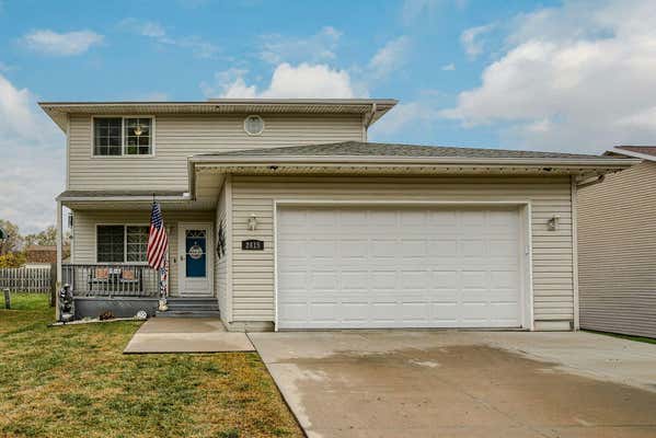 2415 S 16TH ST, COUNCIL BLUFFS, IA 51501 - Image 1