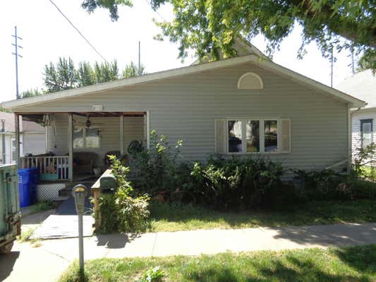 406 E 9TH ST, LOGAN, IA 51546 - Image 1