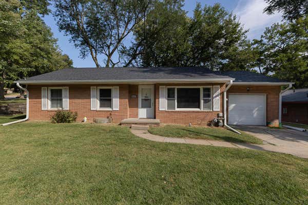 152 NORTON AVE, COUNCIL BLUFFS, IA 51503 - Image 1