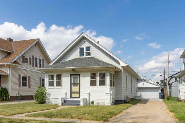 2418 AVENUE C, COUNCIL BLUFFS, IA 51501 - Image 1