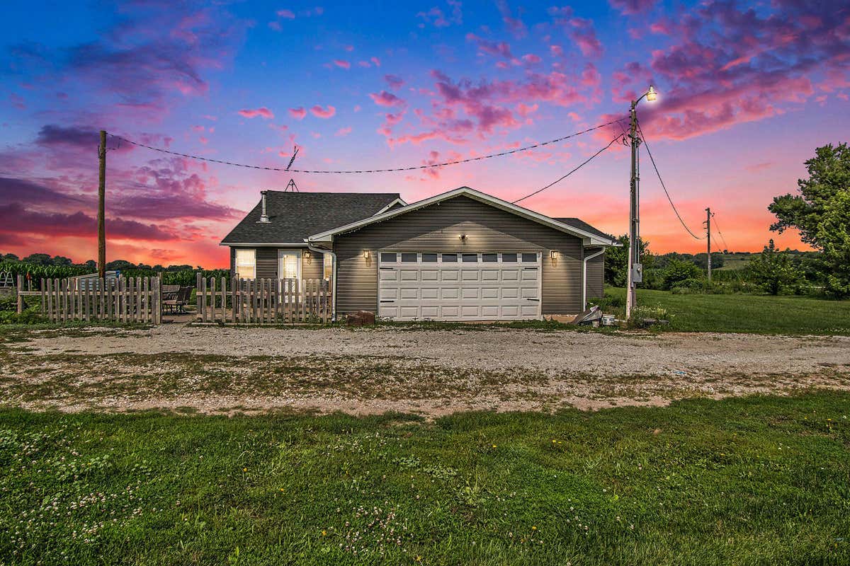 1794 160TH ST, MONDAMIN, IA 51557, photo 1 of 30