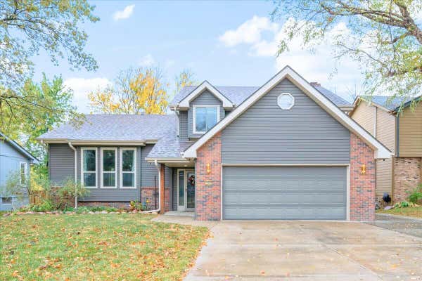 15620 WESTCHESTER CIR, OMAHA, NE 68118 - Image 1