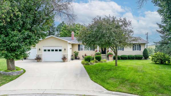 11 PARK VIEW CIR, DUNLAP, IA 51529 - Image 1