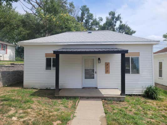 410 N 4TH ST, MISSOURI VALLEY, IA 51555 - Image 1