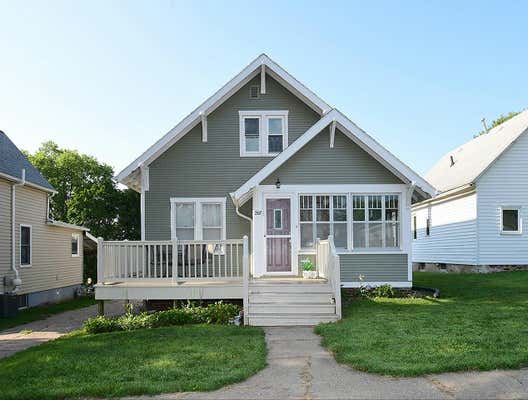 207 COURT ST, HARLAN, IA 51537 - Image 1