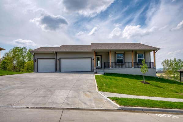 1322 COPPER MOUNTAIN DR, CRESCENT, IA 51526 - Image 1