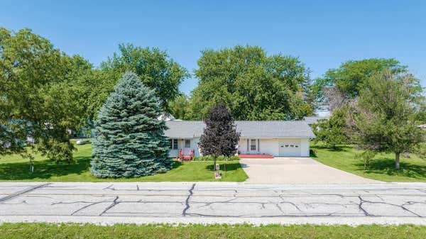 906 STEVENS AVE, TENNANT, IA 51537 - Image 1