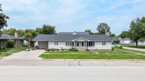 47 6TH ST, WOODBINE, IA 51579, photo 2 of 53