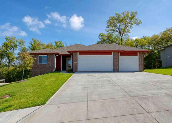 1331 COPPER MOUNTAIN DR, CRESCENT, IA 51526 - Image 1