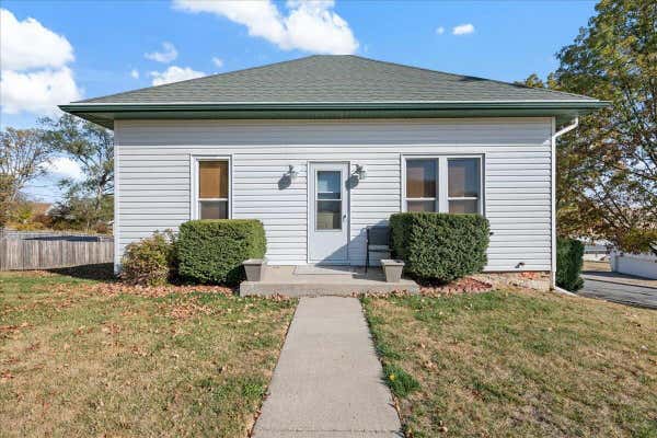 402 PARK ST, MINDEN, IA 51553 - Image 1